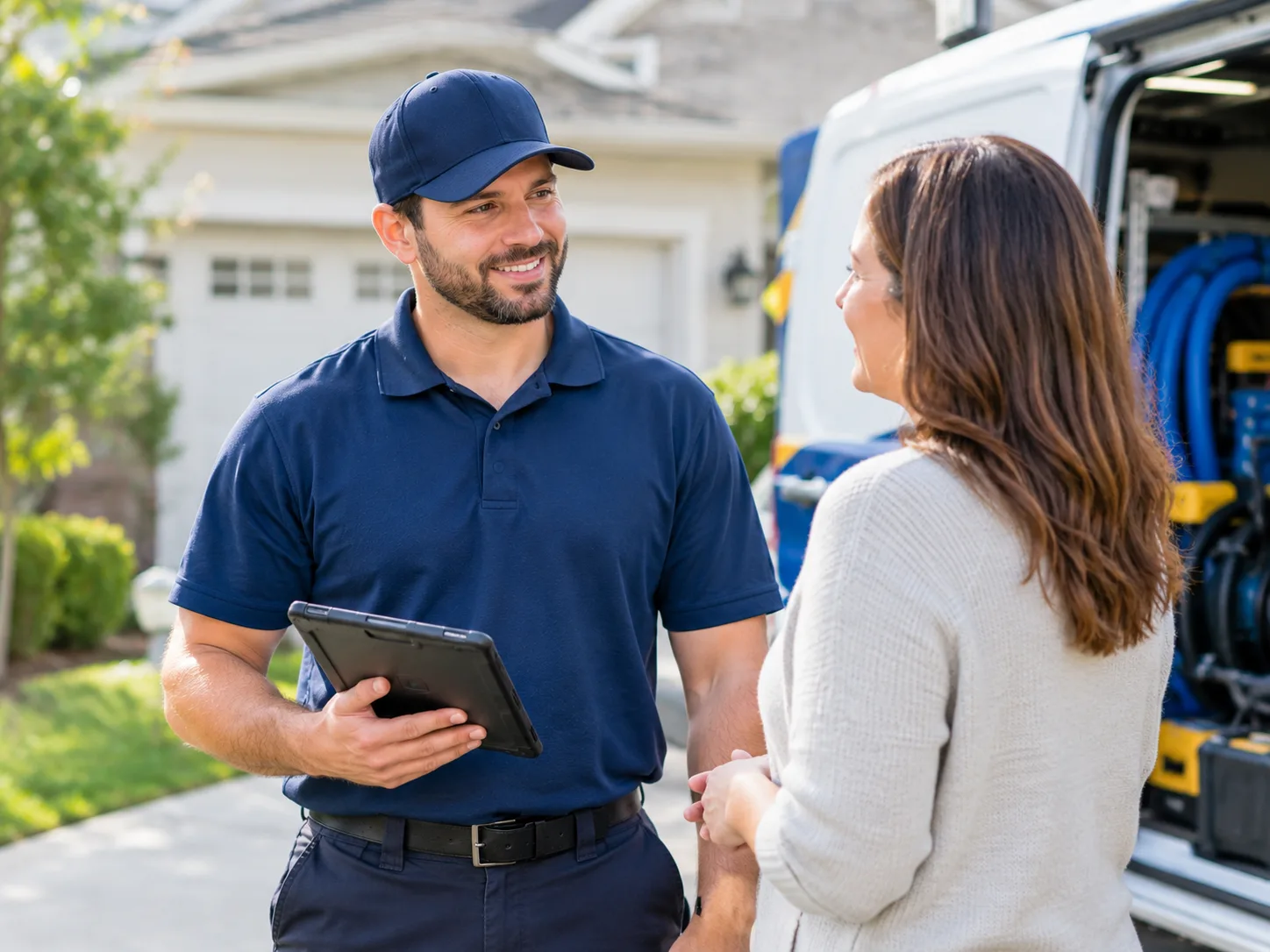 Sewage Backup Cleanup Elmer, NJ FAQs